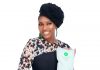 Ufuoma McDermott Becomes New Face Of Friska Herbal Teas-marketingspace.com.ng