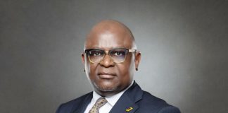 Sanwo-Olu Appoints Ibadan-Born First Bank MD As LSSTF Member-marketingspace.com.ng