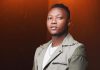 YOS Records Unveils New Sensation LBee Into The Nigerian Music Market-marketingspace.com.ng