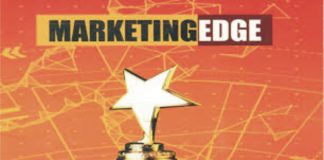 MARKETING EDGE Holds National Marketing Summit & Awards In October-marketingspace.com.ng