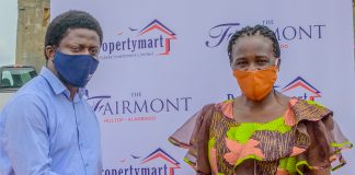 Propertymart Boosts Affordable Housing, Allocates Plots At Fairmont Hilltop Estate-marketingspace.com.ng