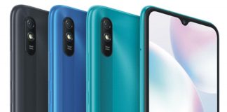 Xiaomi Launches Redmi 9: FHD+ Display, MediaTekHelio G80-marketingspace.com.ng