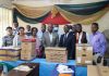 SIFAX Group Donates Computers, Fans To Apapa General Hospital-marketingspace.com.ng