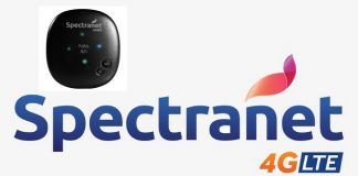 Spectranet 4G LTE Excites Customers With New Data Plan-marketingspace.com.ng