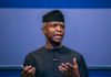 Honest Implementation Of Ideas Can Make Better Societies Possible - Osinbajo-marketingspace.com.ng