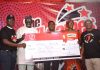 Lagos Based Business Man Wins TYLgames N1million Grand Prize, Brand Promises Transparency-marketingspace.com.ng