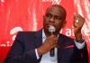 Airtel CEO, Segun Ogunsanya Named Industry Personality Of The Year-marketingspace.com.ng