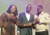 Brands, Personalities, Others Win Big At 2020 Marketing Edge Awards-marketingspace.com.ng