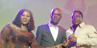 Brands, Personalities, Others Win Big At 2020 Marketing Edge Awards-marketingspace.com.ng