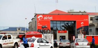 Airtel Commences Renovation Of Infectious Disease Centre At LUTH-marketingspace.com.ng