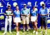 NIVEA Partners Ikeja Golf Club On Monthly Medal Competition-marketingspace.com.ng