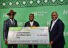 Creative Industry Gets New Leaf Of Life With N5bn Funds- Heritage Bank-marketingspace.com.ng