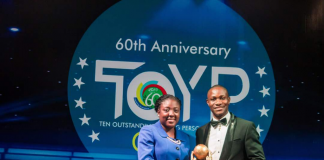 JCI Nigeria Announces Nomination For Ten Outstanding Young Persons Award-marketingspace.com.ng