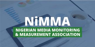 Advocating For Nigerian Media Monitoring & Measurement Association (NiMMA)-marketingspace.com.ng