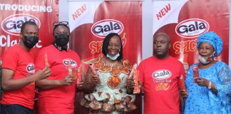 UAC Foods Unveils New Gala Spicy, Classic Variants-marketingspace.com.ng