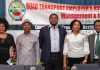 Heritage Bank Partners Road Transport Workers On Insurance Scheme For Travelers-marketingspace.com.ng