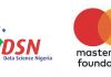 Data Science Nigeria, Mastercard Foundation Launch New E-Learning Platform For More Than 100 Million Young Nigerians-marketingspace.com.ng