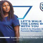 Stanbic IBTC Pension Managers