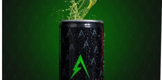 Amber Energy Drink Unveils Web-based Game, Amber Rush To Celebrate One Year Anniversary-marketingspace.com.ng