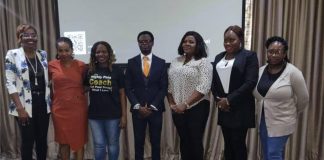 JCI Ikeja Sensitisises Entrepreneurs On Business Innovation, Creativity-marketingspace.com.ng