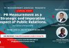 P+ Measurement Services Hosts 17th Edition Of Evaluate PR-marketingspace.com.ng