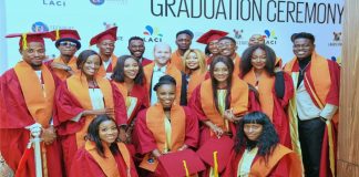 EbonyLife Academy Alumni “Creative Sixteen” Set To Lead The Movie Industry-marketingspace.com.ng