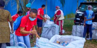 Stakeholders Commend Nigerian Bottling Company’s Waste Management Initiatives-marketingspace.com.ng