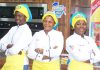 Onga Crowns Nigeria’s Next Top Chef-marketingspace.com.ng