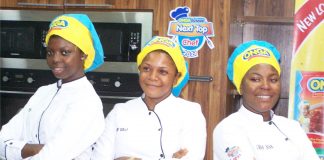 Onga Crowns Nigeria’s Next Top Chef-marketingspace.com.ng