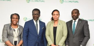 Old Mutual Reiterates Commitment To Nigerian Market …To Bolster Insurance Penetration With Tech-marketingspace.com.ng