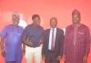 NUJ Commends Airtel For Supporting Media Professionals-marketingspace.com.ng