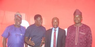 NUJ Commends Airtel For Supporting Media Professionals-marketingspace.com.ng