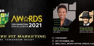 ADVAN Awards’ Evaluation, Selection Process, Based On Global Best Practice-marketingspace.com.ng