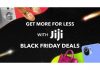 The Black Friday Culture: Jiji Nigeria Stands Tall-marketingspace.com.ng