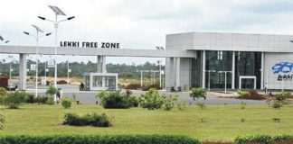 Lagos Free Zone Is Redefining The Ease Of Doing Business In Nigeria-marketingspace.com.ng