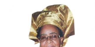 OAAN President, Emmanuel Ajufo To Bury Mum November 26-marketingspace.com.ng