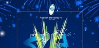 Nigerian Breweries Plc Unfold Plans To Celebrate 75 Years Anniversary, Unveils Logo-marketingspace.com.ng