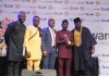 SIFAX Group, Head Of Communications Shine At Brandcom Awards-marketingspace.com.ng