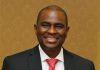 Segun Ogunsanya, Airtel Africa CEO, Awarded Honourary Doctoral Degree-marketingspace.com.ng