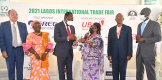 LITF Lauds UBA’s Contribution To Growth Of African Economies-marketingspace.com.ng