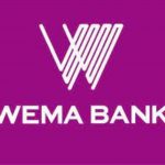 Wema Bank logo