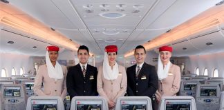 Emirates Recognized For Excellence In Digital Customer Experience-marketingspace.com.ng