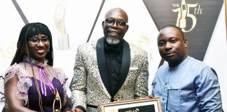 SERAS Awards 2021: 9mobile Bags Africa Prize For Innovation-marketingspace.com.ng-marketingspace.com.ng