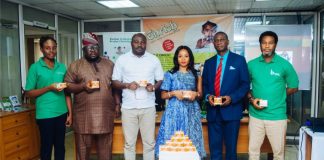 Malnourishment: BNSL Re-Launches ‘’ENRICH’’ To Enhance Growth In Children-marketingspace.com.ng