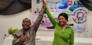 Mediacraft Associates Congratulates Clara Okoro, Others, On BJAN Election-marketingspace.com.ng