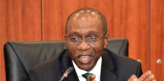 CBN Okays Ahmad Abdullahi As FBN HoldCo Chairman-marketingspace.com.ng