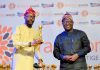 Interswitch Named Brand Leader In Fintech Category At Brandcom Awards -marketingspace.com.ng