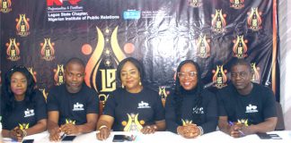 Lagos NIPR Unveils Plans To Mark 6th Lagos Public Relations Industry Gala And Awards-marketingspace.com.ng