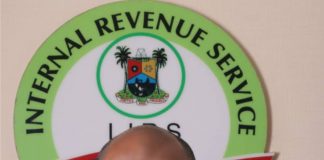 LIRS Announces January 31 Deadline For Filing Of Annual Tax Returns By Employers Of Labour-marketingspace.com.ng