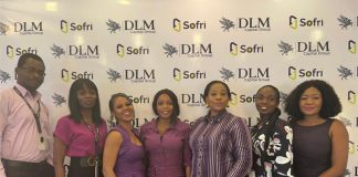 IWD 2022: DLM Capital Group Lends Voices To Break The Bias With Ibukun Awosika-marketingspace.com.ng